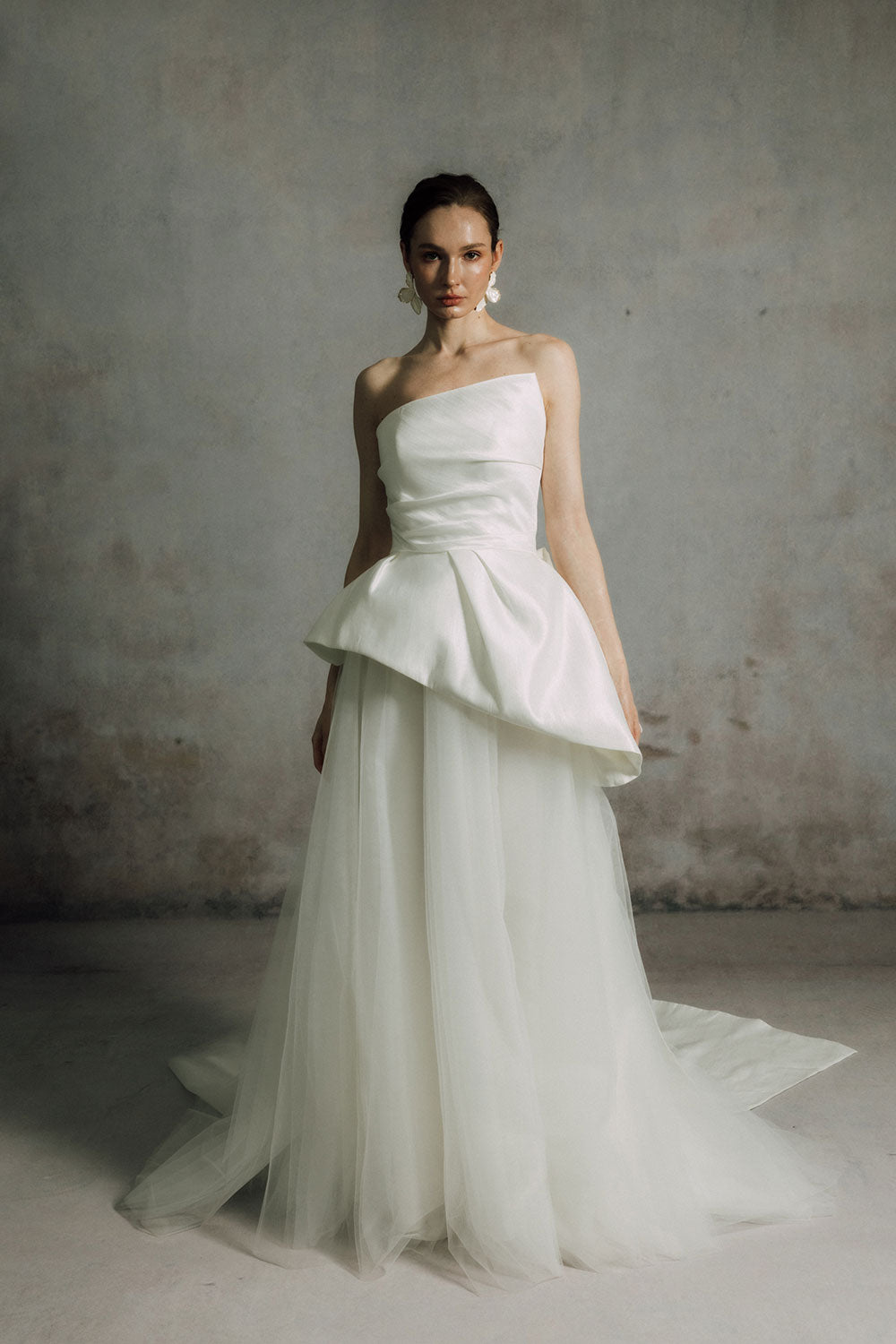 THE.ME Brides