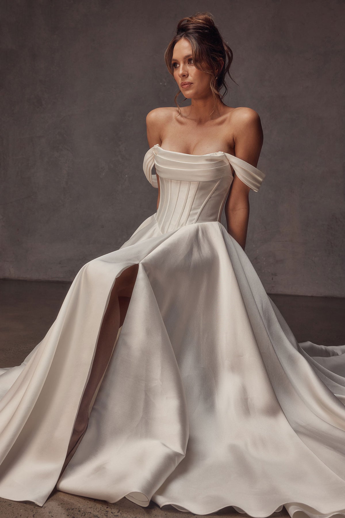 Jack Sullivan Bridal
