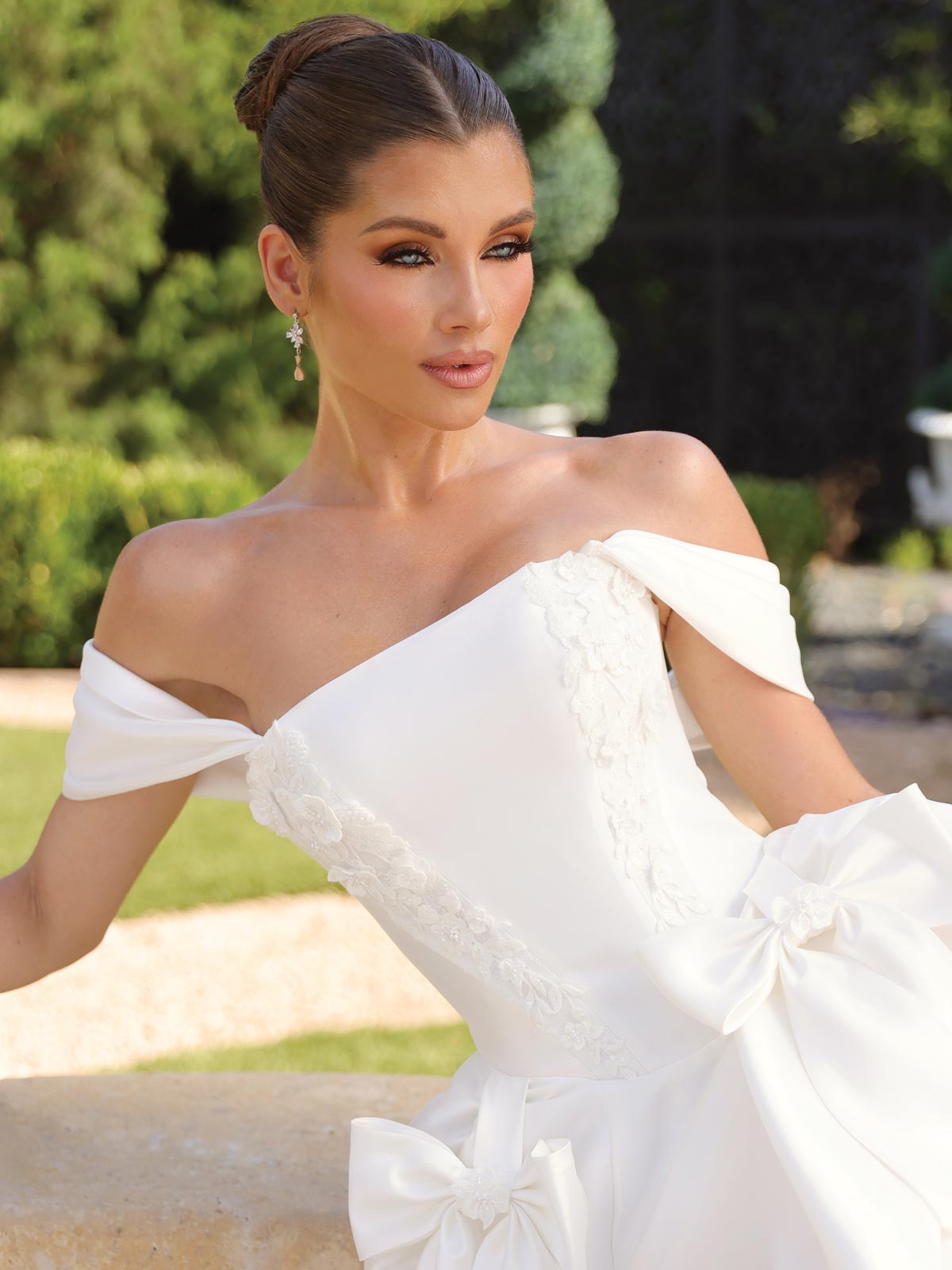Jimme Huang Bridal
