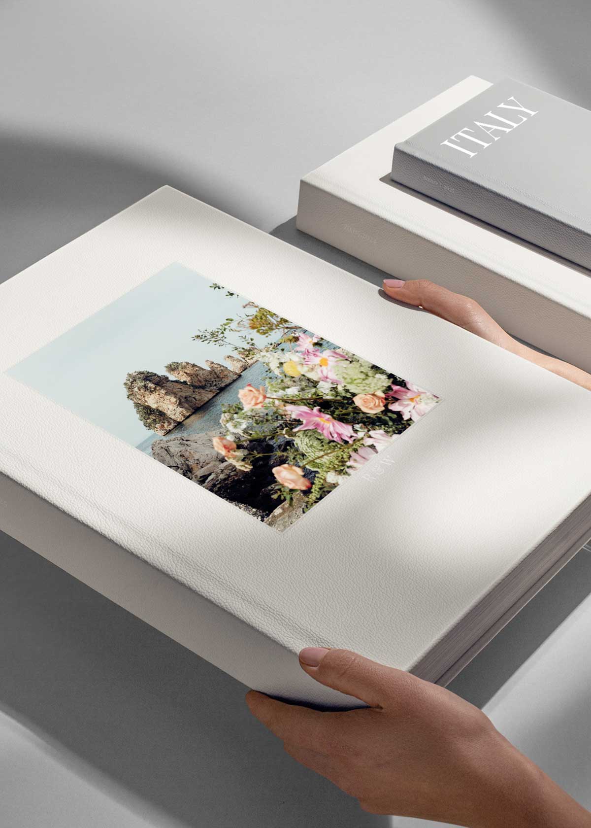 MILK Books