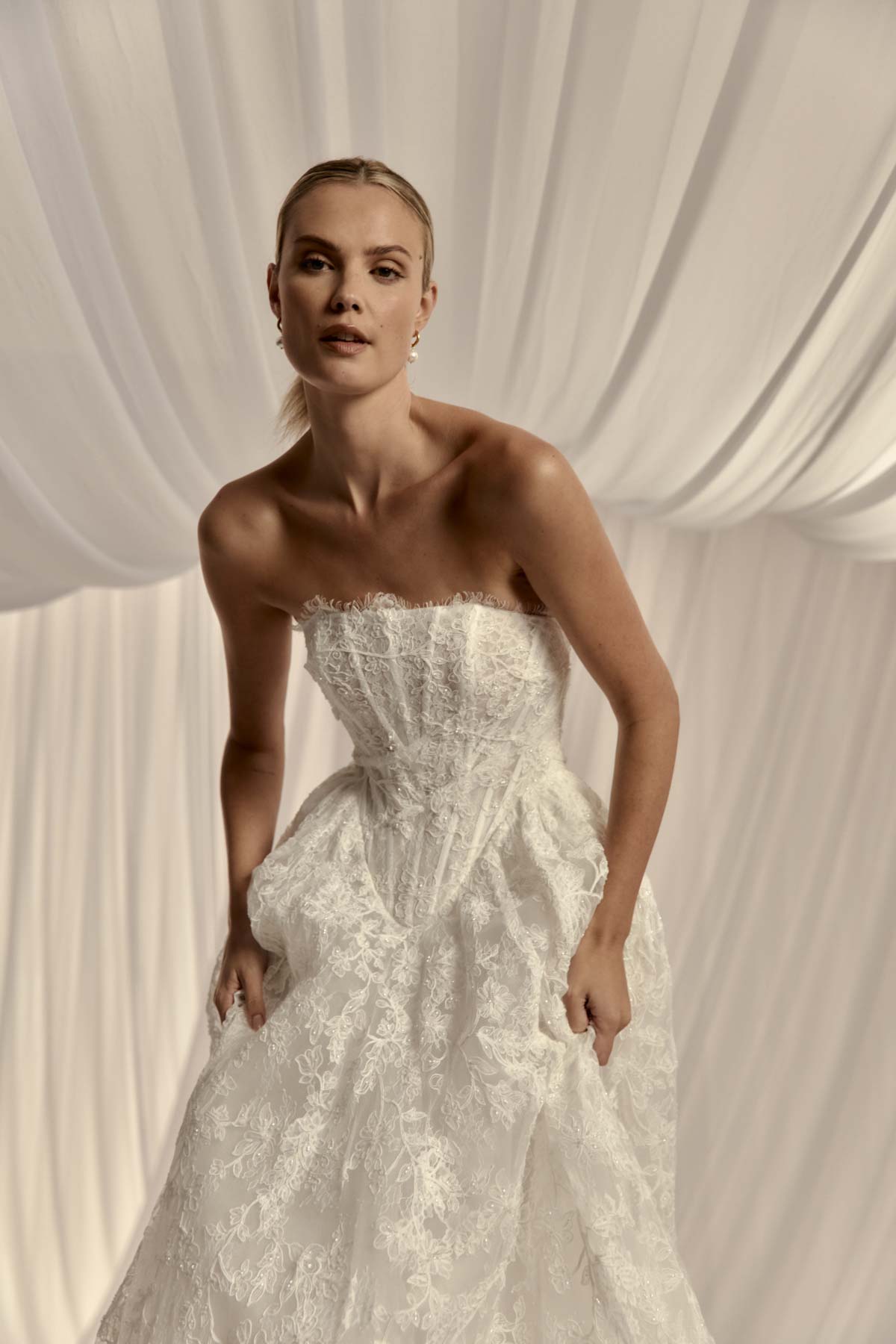 Hera Couture