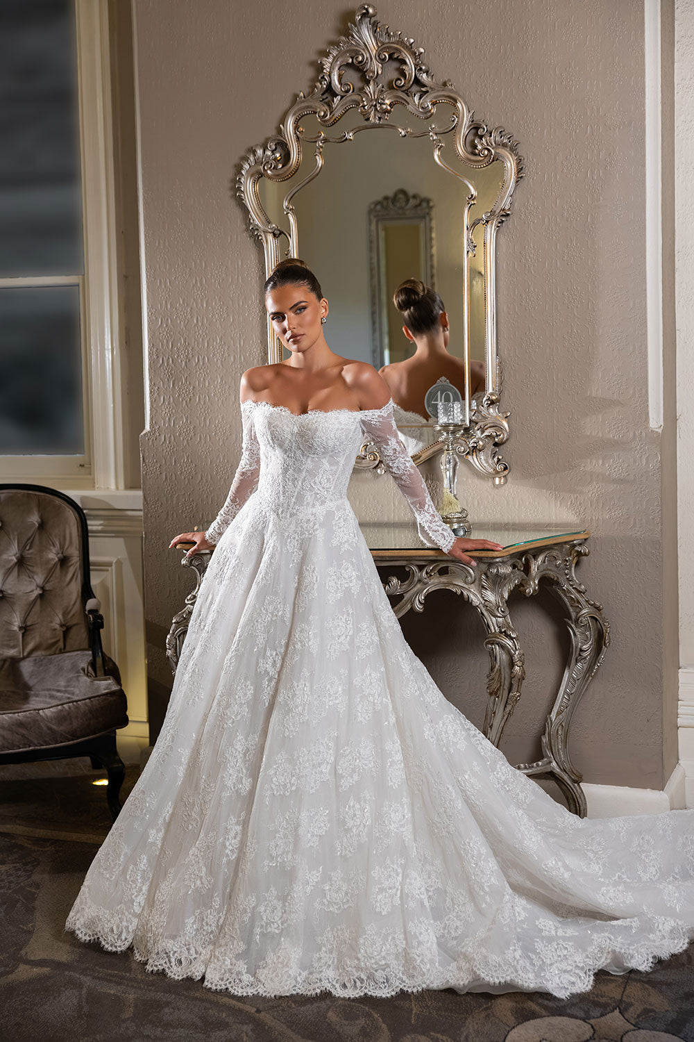 Jessica Couture
